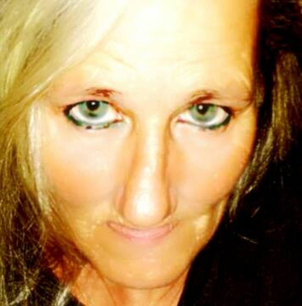 Meet your Posher, Rhonda